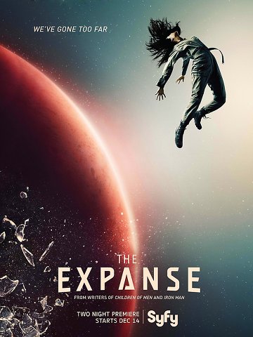 The Expanse S01E10 FINAL VOSTFR HDTV