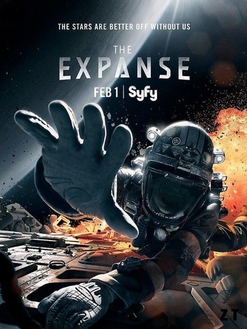 The Expanse S02E04 VOSTFR HDTV