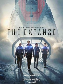 The Expanse S06E01 VOSTFR HDTV