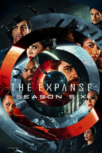 The Expanse Saison 6 FRENCH HDTV