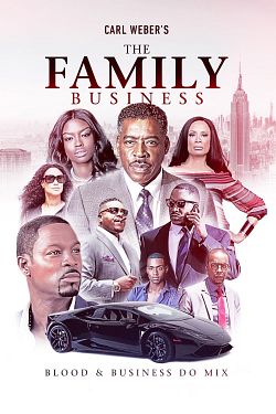The Family Business S01E02 VOSTFR HDTV