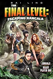 The Final Level: Escaping Rancala FRENCH WEBRIP LD 1080p 2021