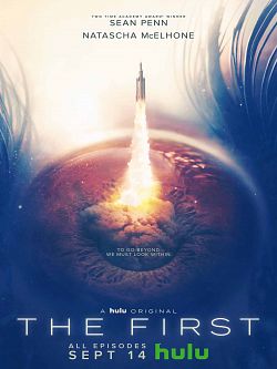 The First S01E08 FINAL VOSTFR HDTV