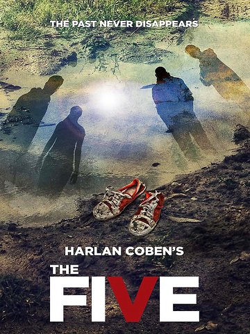 The Five S01E03 VOSTFR HDTV