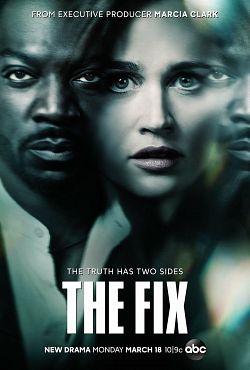 The Fix S01E03 VOSTFR HDTV