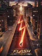 The Flash (2014) S01E20 VOSTFR HDTV