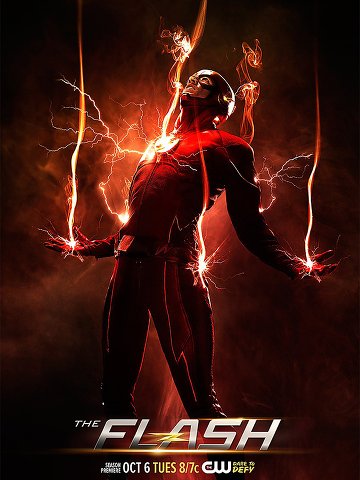 The Flash (2014) S02E05 VOSTFR HDTV