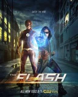 The Flash (2014) S04E04 FRENCH HDTV
