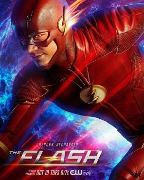 The Flash (2014) S04E05 FRENCH HDTV
