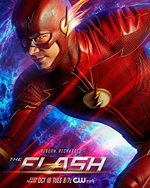 The Flash (2014) S04E14 FRENCH HDTV