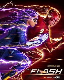 The Flash (2014) S05E01 VO HDTV