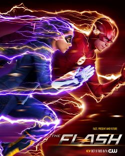 The Flash (2014) S05E09 VO HDTV