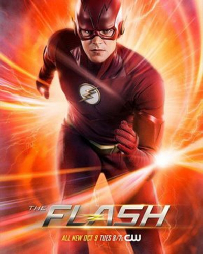 The Flash S05E01 FRENCH HDTV