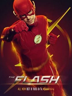 The Flash S06E19 FINAL VOSTFR HDTV