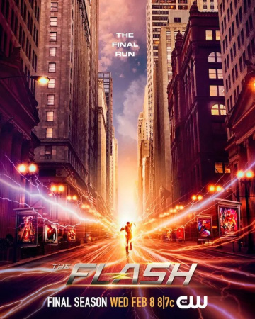 The Flash S09E08 FRENCH HDTV