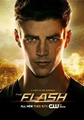 The Flash Saison 1 FRENCH HDTV 2014