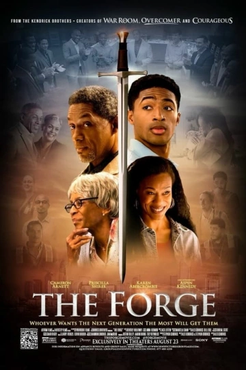 The Forge FRENCH WEBRIP 2024