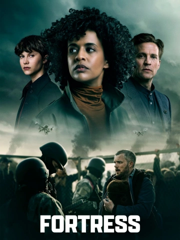 The Fortress VOSTFR S01E02 HDTV 2024