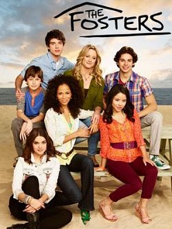 The Fosters S01E13 FRENCH HDTV