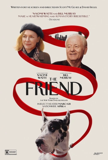 The Friend MULTI TRUEFRENCH WEBRIP 1080p 2024