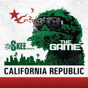 The Game - California Republic 2012