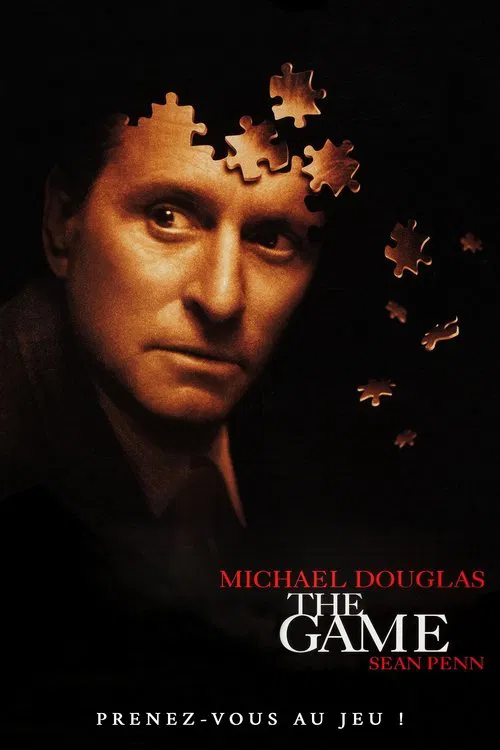 The Game MULTI TRUEFRENCH DVDRIP 1997