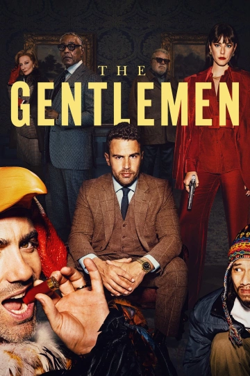 The Gentlemen Saison 1 VOSTFR HDTV