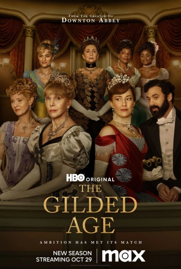 The Gilded Age S02E01 VOSTFR HDTV