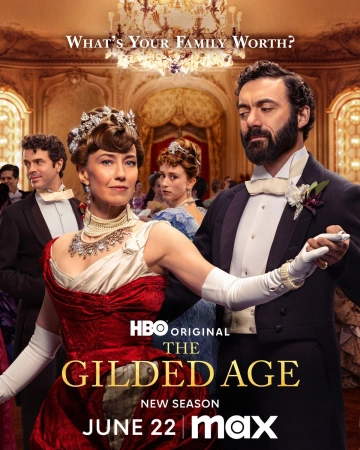 The Gilded Age S03E04 FRENCH HDTV 2025