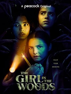 The Girl In the Woods S01E05 VOSTFR HDTV