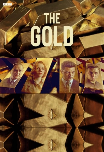 The Gold S01E06 FINAL VOSTFR HDTV