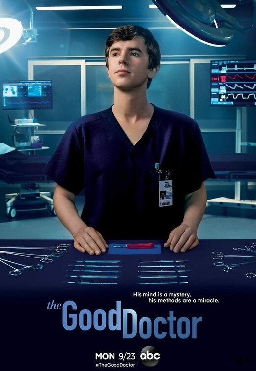 The Good Doctor S03E18 FRENCH HDTV