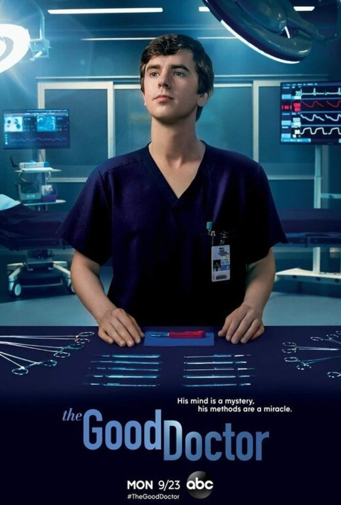 The Good Doctor S04E08 VOSTFR HDTV