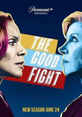 The Good Fight S05E07 VOSTFR HDTV