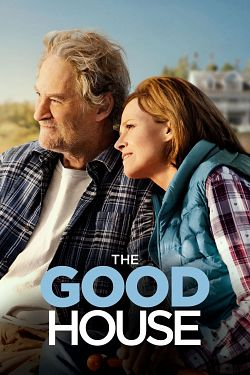 The Good House FRENCH WEBRIP x264 2022
