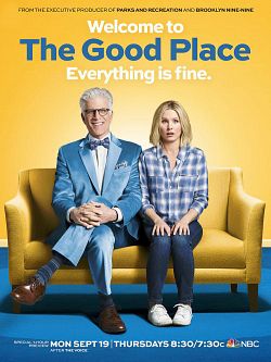 The Good Place Saison 2 FRENCH + VOSTFR BluRay 720p HDTV