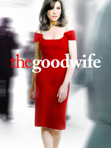 The Good Wife S06E01 FRENCH HDTV