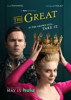 The Great S02E01 FRENCH HDTV