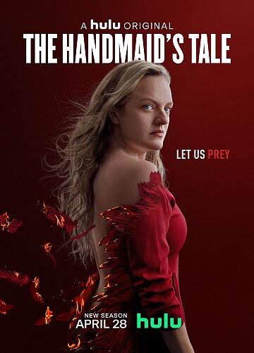 The Handmaid’s Tale : la servante écarlate S04E07 FRENCH HDTV