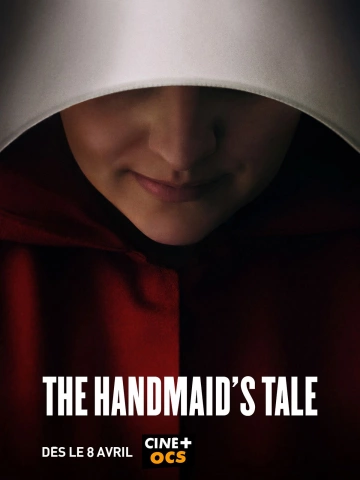 The Handmaid's Tale : La Servante écarlate S06E04 VOSTFR HDTV 2025