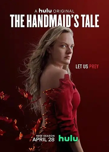 The Handmaid's Tale : La Servante écarlate Saison 4 MULTI HDTV 1080p 2021