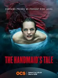 The Handmaid's Tale : La Servante écarlate Saison 5 FRENCH HDTV 2022