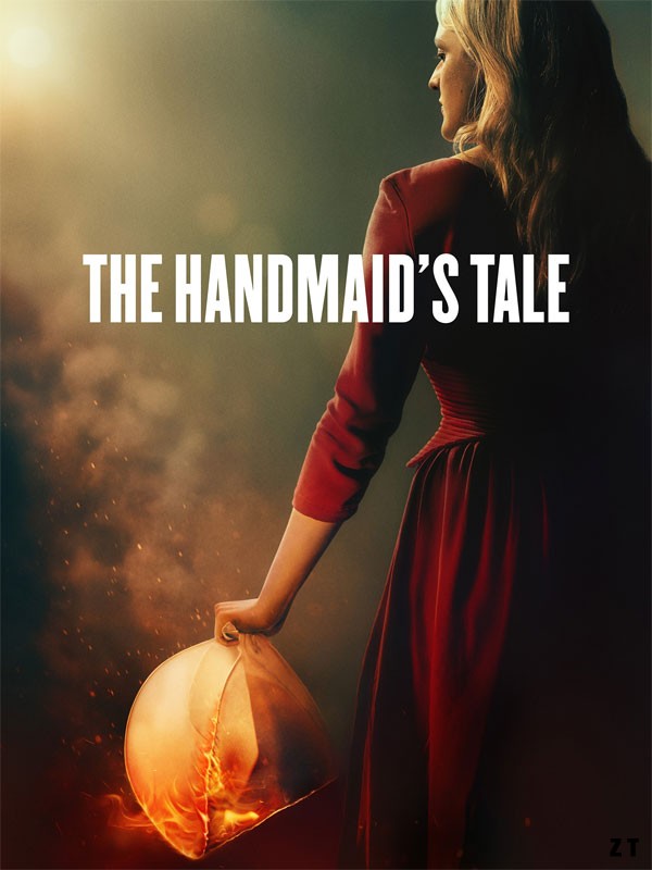The Handmaid's Tale : la servante écarlate S02E03 VOSTFR HDTV
