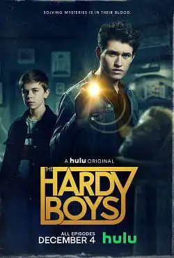 The Hardy Boys S02E06 VOSTFR HDTV