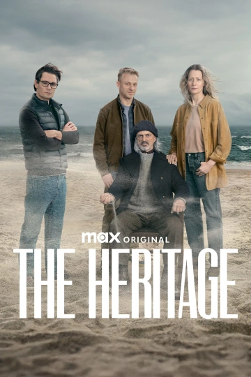 The Heritage - Scheda S01E02 FINAL VOSTFR HDTV 2025