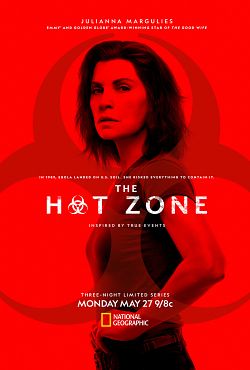 The Hot Zone S01E01 FRENCH HDTV