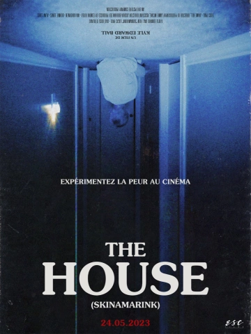 The House FRENCH WEBRIP x264 2023