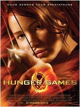The Hunger Games FRENCH BluRay 720p 2012