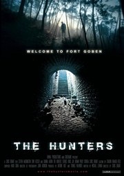 The Hunters FRENCH DVDRIP 2012