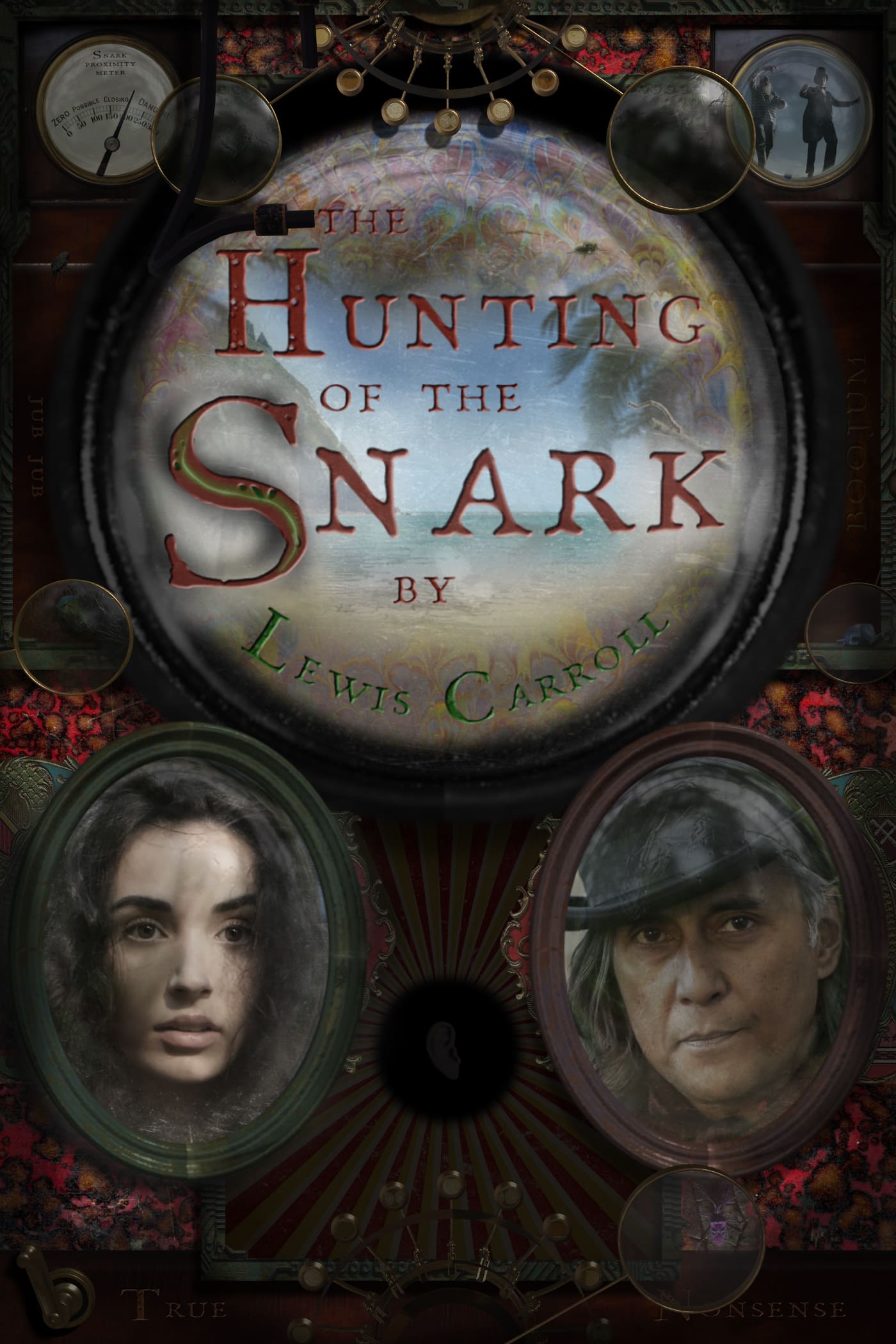 The Hunting of the Snark FRENCH WEBRIP LD 720p 2024